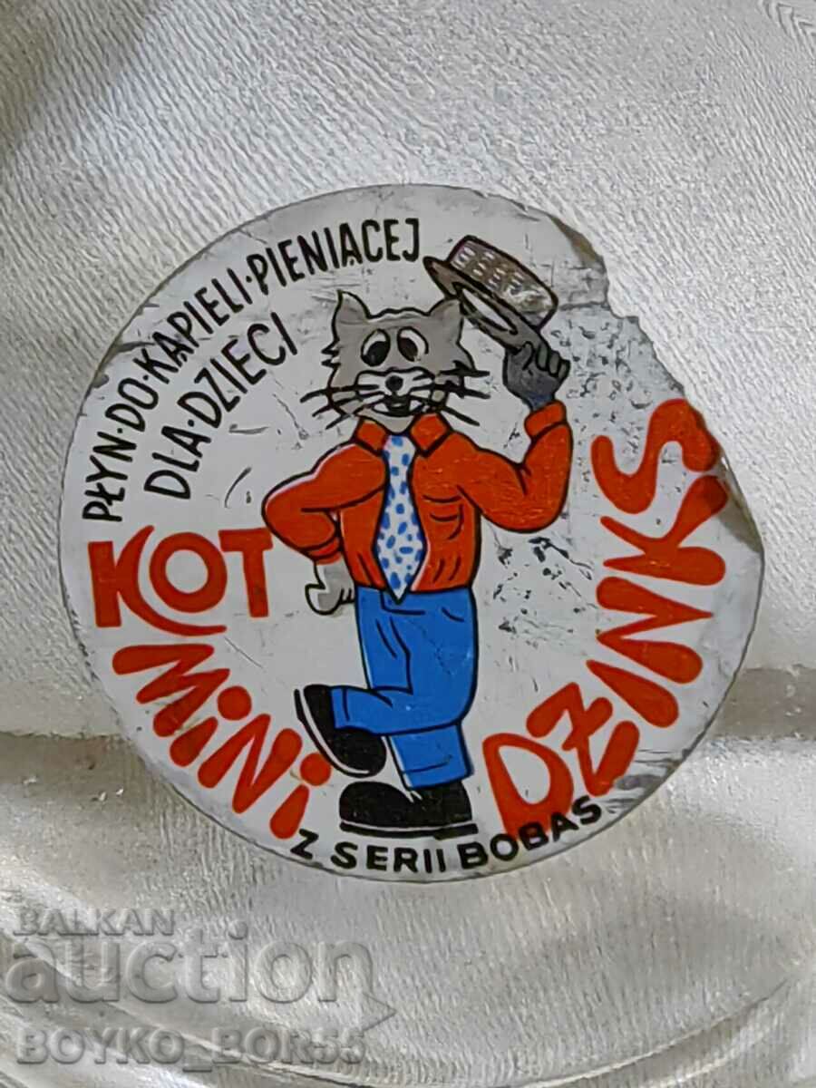 Vintage Pocket Flat Bottle Bottle Gin Alcohol - 5 Vintage Pocket Flat Bottle Bottle Gin Alcohol - 5