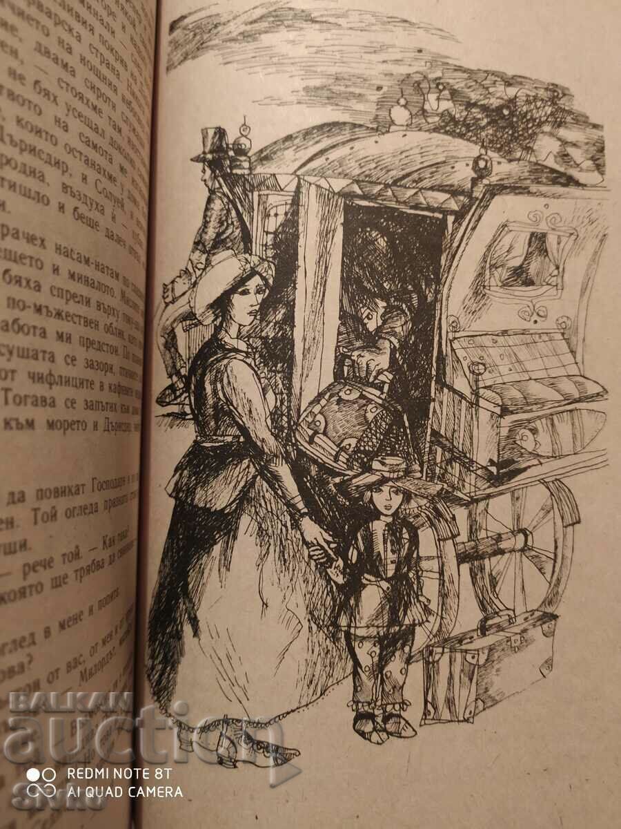 The Lord of Ballantrae, Lobert Louis Stevenson, First Edition - 6