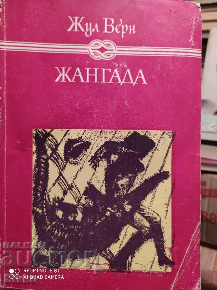 Zhangada, 800 Leagues on the Amazon, Jules Verne, illustrations Zhangada, 800 Leagues on the Amazon, Jules Verne, illustrations