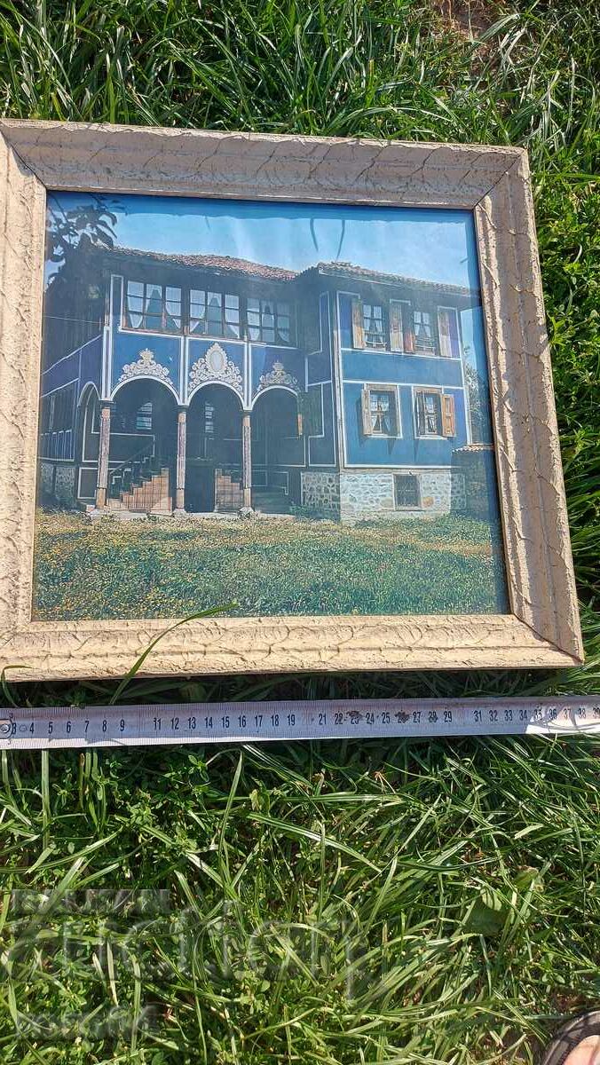 Auction FRAME - GLASS - REPRODUCTION Auction FRAME - GLASS - REPRODUCTION