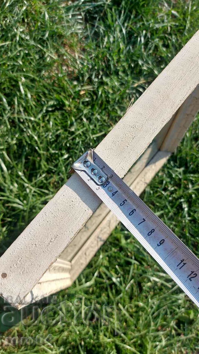 FRAME - GLASS - REPRODUCTION - 7 FRAME - GLASS - REPRODUCTION - 7