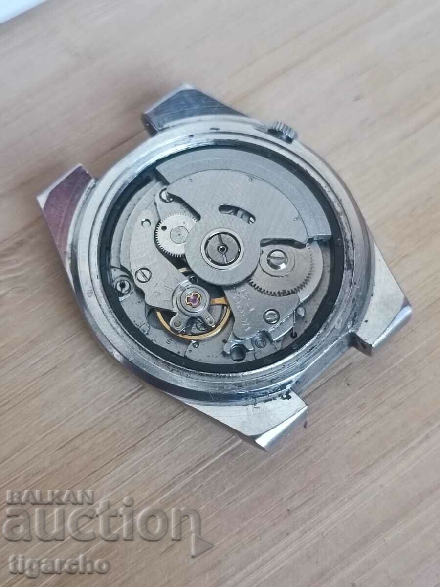 Watch Seiko5 - 6 Watch Seiko5 - 6