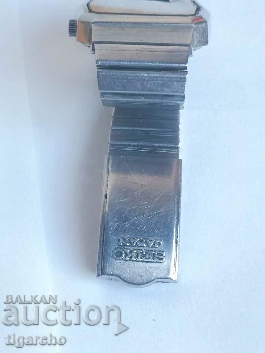 Auction  Watch Seiko5