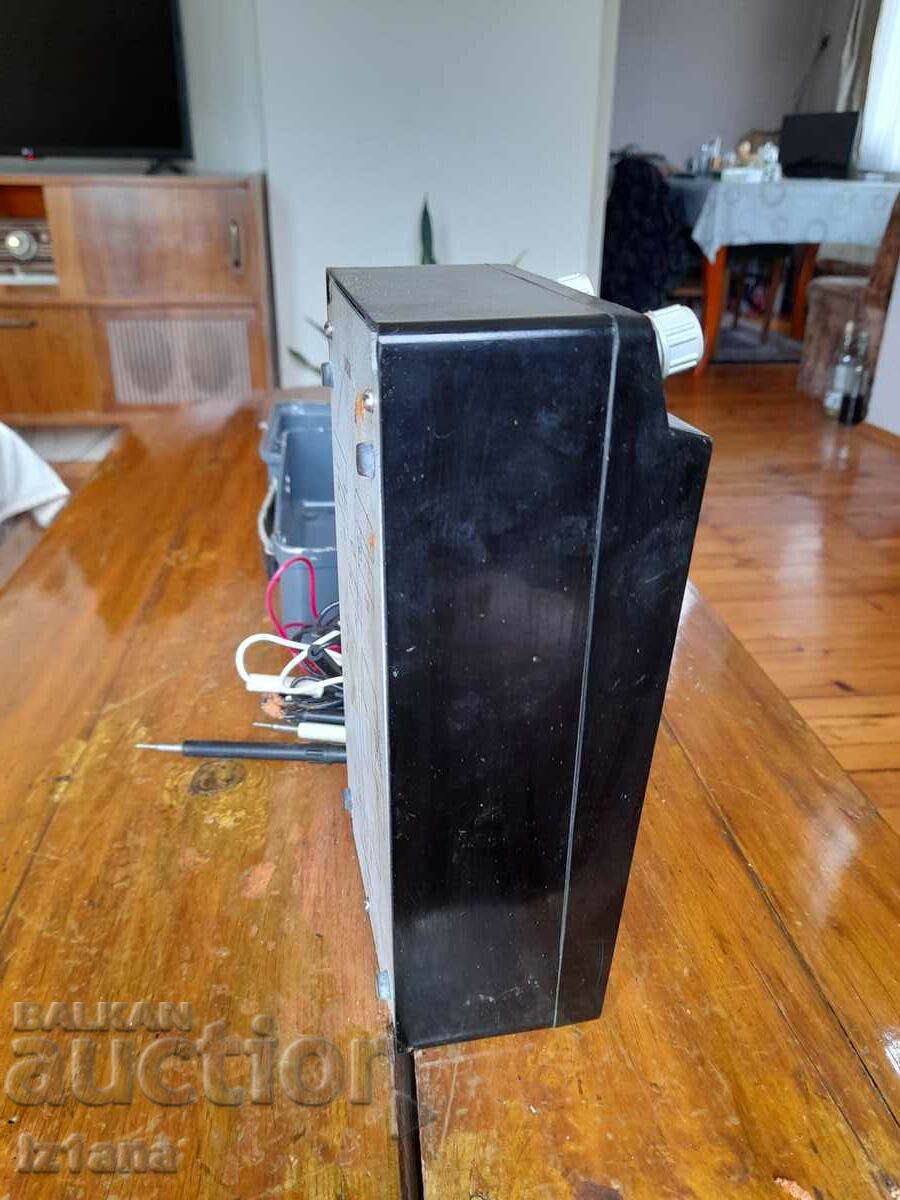 Old Multiset Ts4328 - 6