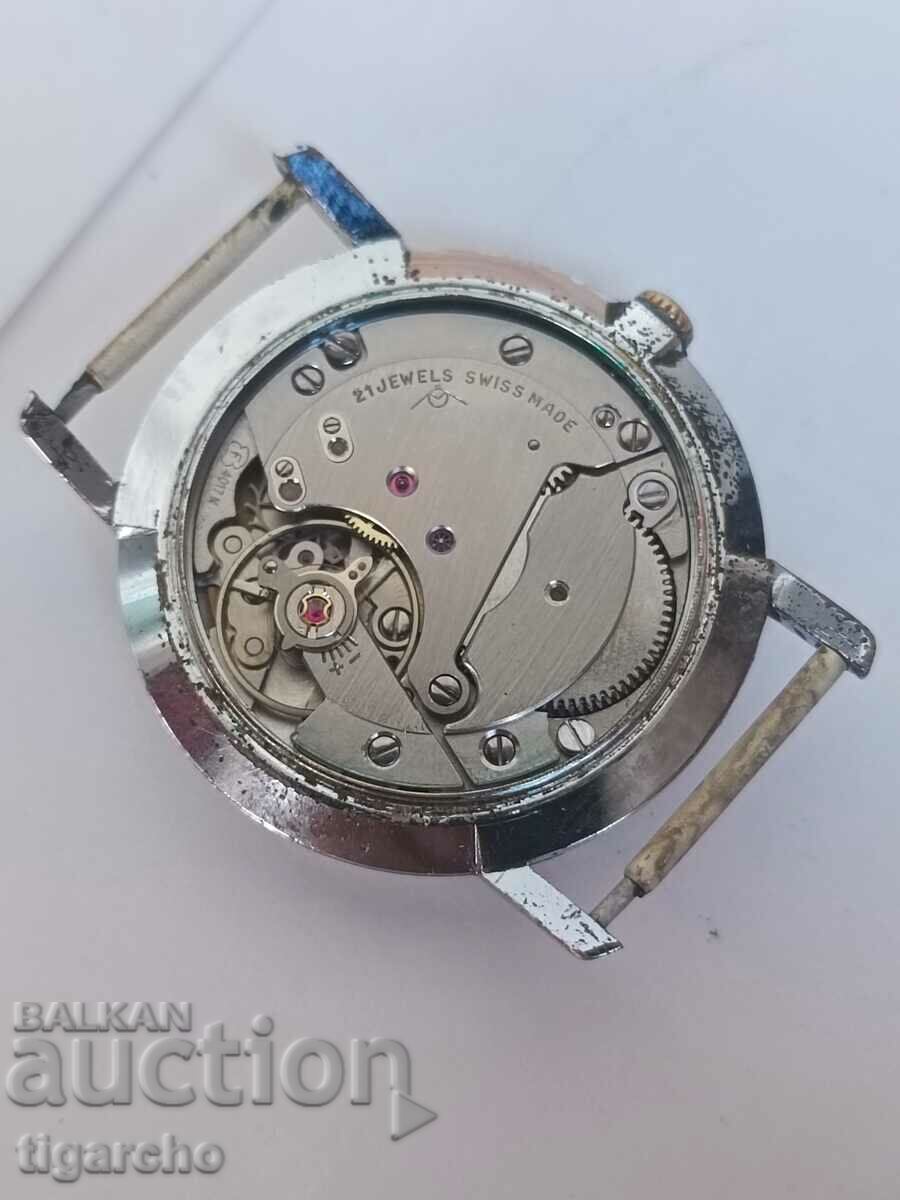 Mondaine watch - 6 Mondaine watch - 6