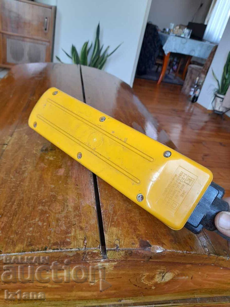 Delivery of Crane control panel, hoist, winch Delivery of Crane control panel, hoist, winch