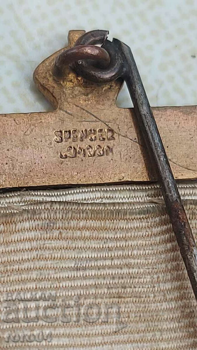 MASONIC ORDER - MEDAL - 6 MASONIC ORDER - MEDAL - 6