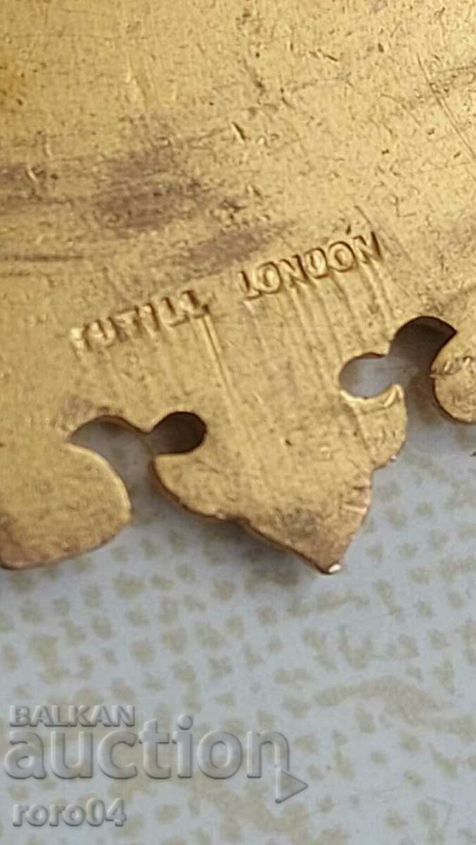 MASONIC ORDER - MEDAL - 6 MASONIC ORDER - MEDAL - 6