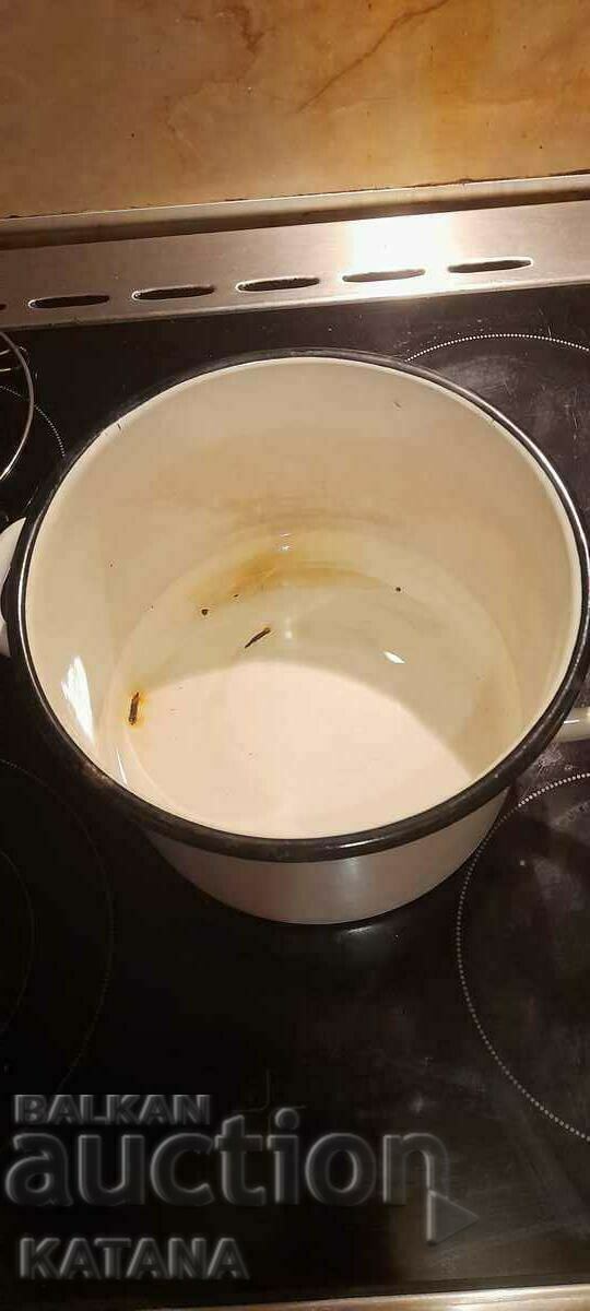 Pot small DISCOUNT!!! with price 5.00 BGN | € 2.56