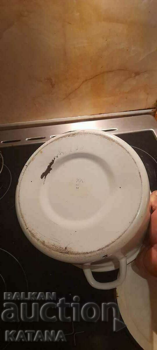 Auction Pot small DISCOUNT!!! Auction Pot small DISCOUNT!!!