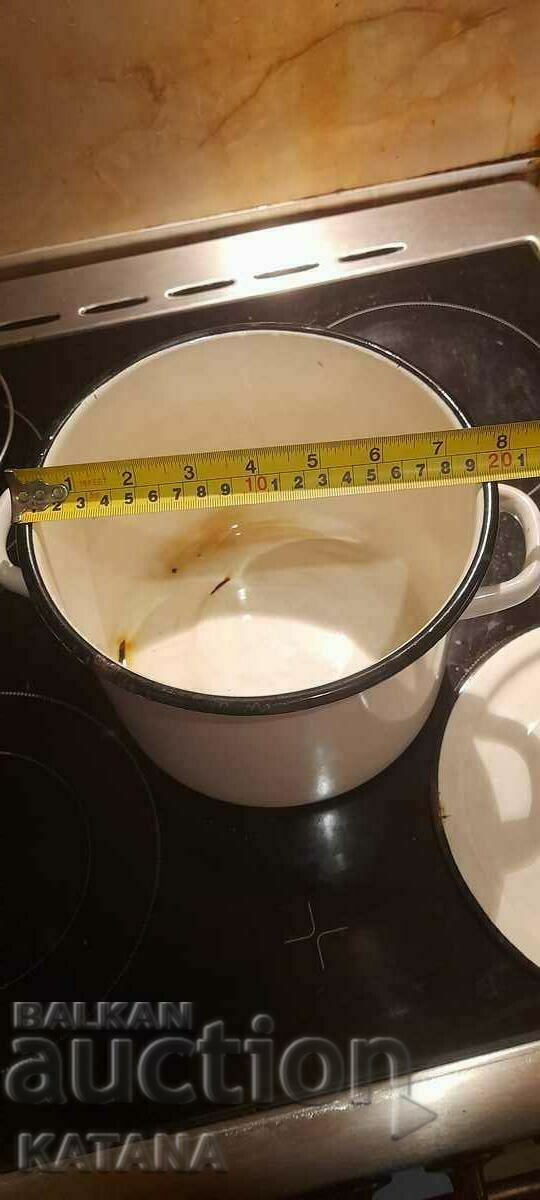 Delivery of Pot small DISCOUNT!!!