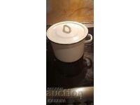 Κατσαρόλα μικρή ΕΚΠΤΩΣΗ!!!