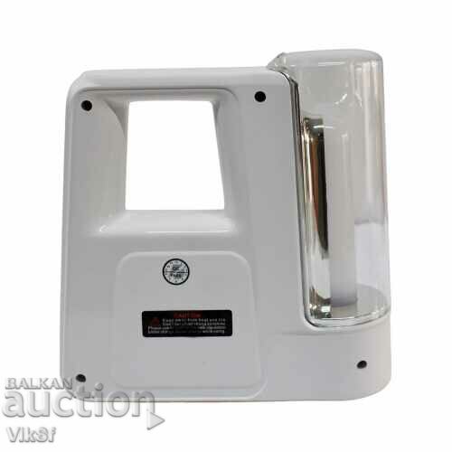 Auction Speaker KTS-1320 with bluetooth and built-in flashlight Auction Speaker KTS-1320 with bluetooth and built-in flashlight