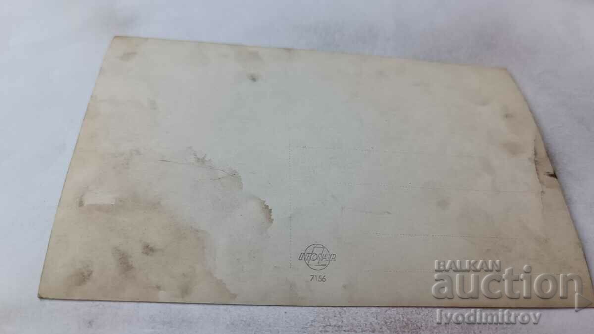 Photo Man and young girls on the Belogradchik rocks with price 1.65 BGN | € 0.84 Photo Man and young girls on the Belogradchik rocks with price 1.65 BGN | € 0.84