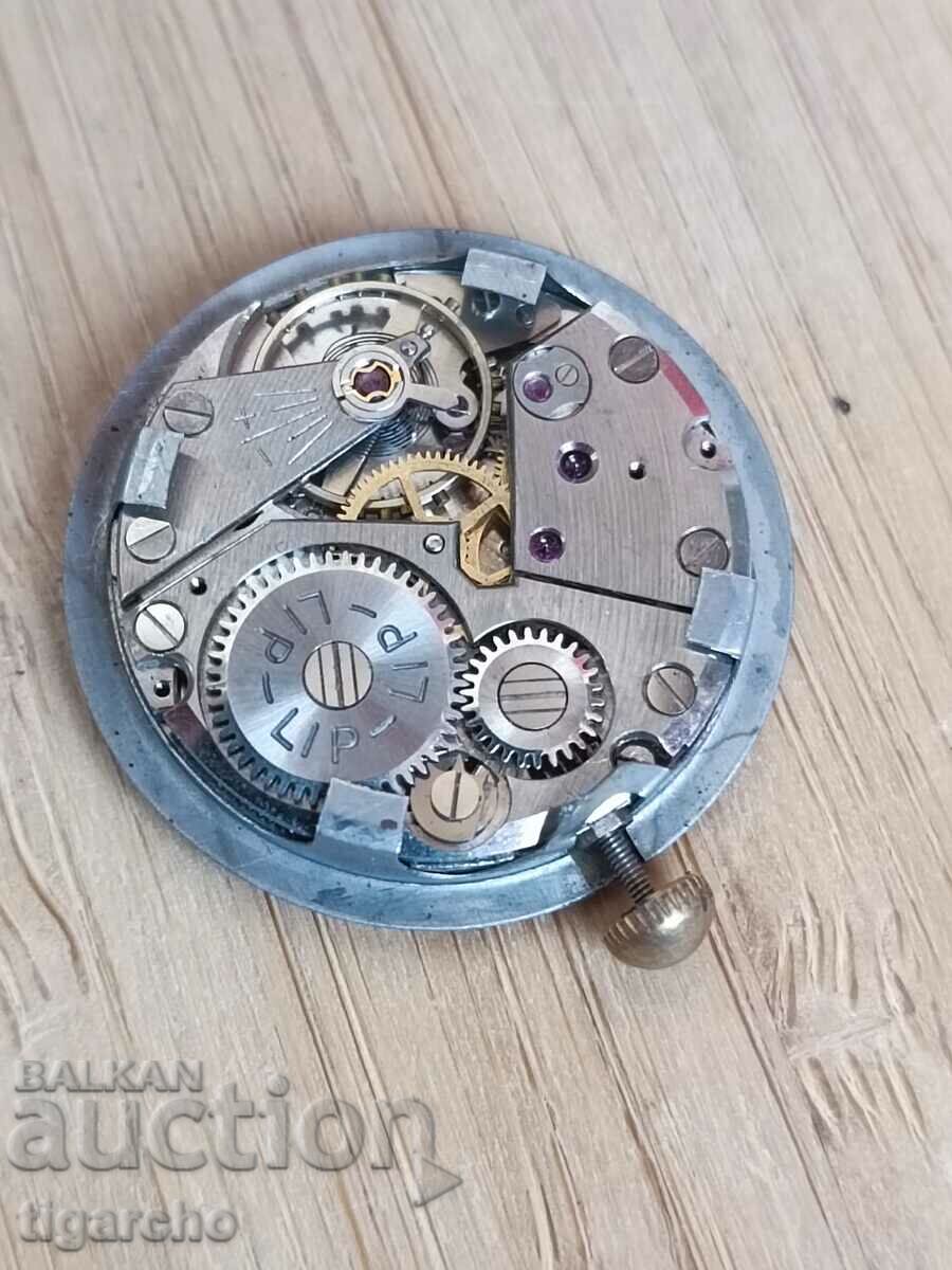 Δημοπρασία Μηχανή ρολογιών για τα χείλη Δημοπρασία Μηχανή ρολογιών για τα χείλη