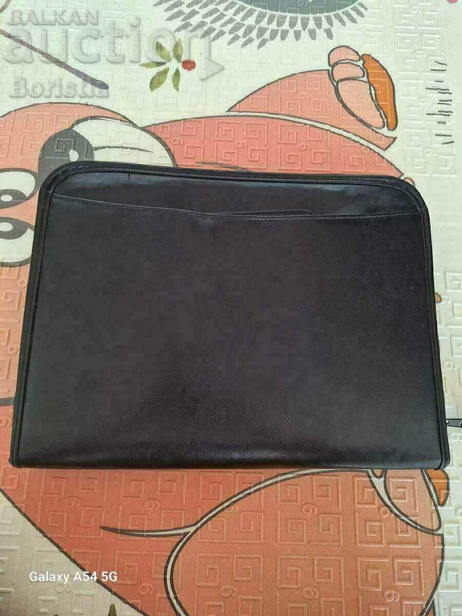 Licitație Geanta de piele