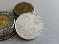 Монета - Германия - 2 марки | 1975г.; серия А
