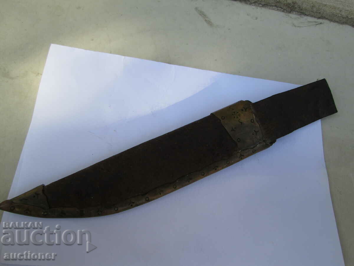 Δημοπρασία ΠΟΛΥ ΠΑΛΙΑ ΜΑΧΑΙΡΟΘΗΚΗ, MASTERCRAFT Δημοπρασία ΠΟΛΥ ΠΑΛΙΑ ΜΑΧΑΙΡΟΘΗΚΗ, MASTERCRAFT