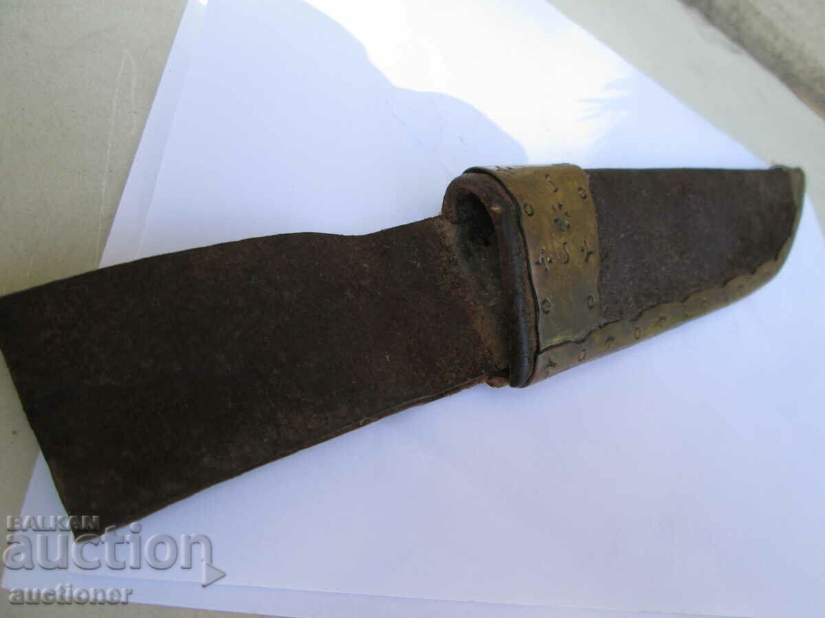 ΠΟΛΥ ΠΑΛΙΑ ΜΑΧΑΙΡΟΘΗΚΗ, MASTERCRAFT - 6 ΠΟΛΥ ΠΑΛΙΑ ΜΑΧΑΙΡΟΘΗΚΗ, MASTERCRAFT - 6