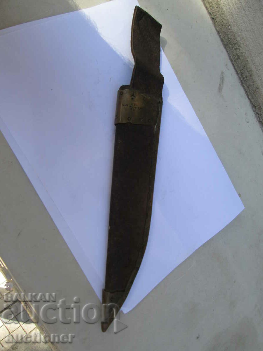 ΠΟΛΥ ΠΑΛΙΑ ΜΑΧΑΙΡΟΘΗΚΗ, MASTERCRAFT - 7 ΠΟΛΥ ΠΑΛΙΑ ΜΑΧΑΙΡΟΘΗΚΗ, MASTERCRAFT - 7