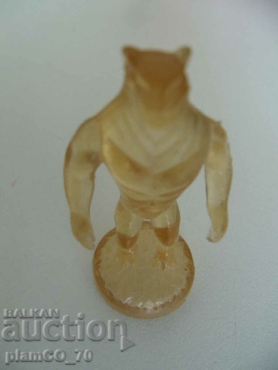 Auction #*7102 old small figurine Auction #*7102 old small figurine