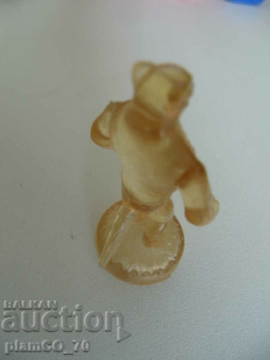 Delivery of #*7102 old small figurine Delivery of #*7102 old small figurine