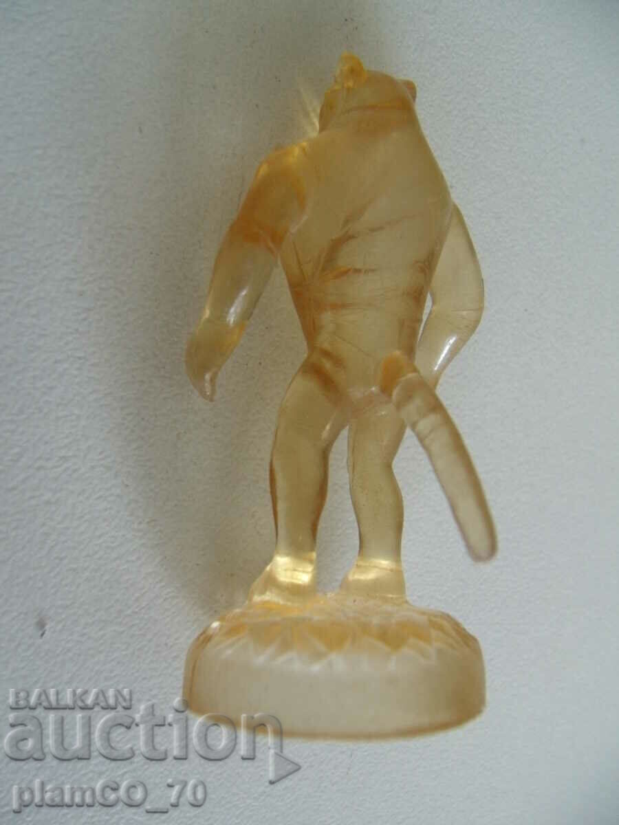 #*7102 old small figurine - 5 #*7102 old small figurine - 5