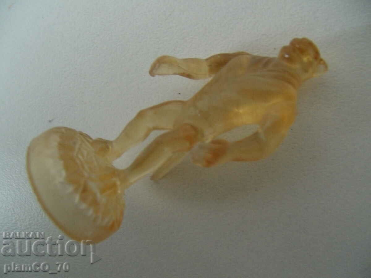 #*7102 old small figurine - 6 #*7102 old small figurine - 6