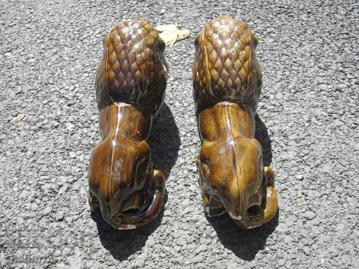 Δημοπρασία ΠΑΛΙΑ ΒΟΥΛΓΑΡΙΚΗ ΠΟΡΣΕΛΑΝΗ ΔΥΟ ΛΙΟΝΤΑΡΑ Δημοπρασία ΠΑΛΙΑ ΒΟΥΛΓΑΡΙΚΗ ΠΟΡΣΕΛΑΝΗ ΔΥΟ ΛΙΟΝΤΑΡΑ