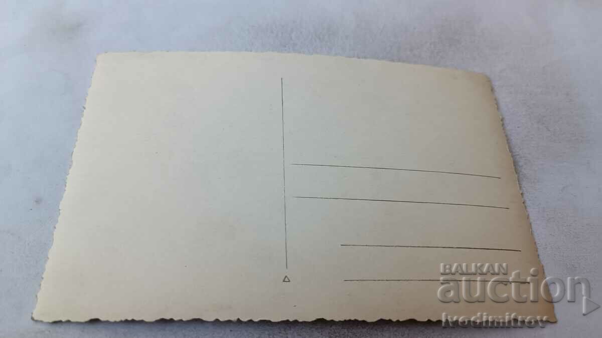 Photo Railway officers and soldiers in front of a steam locomotive with price 14.65 BGN | € 7.49 Photo Railway officers and soldiers in front of a steam locomotive with price 14.65 BGN | € 7.49