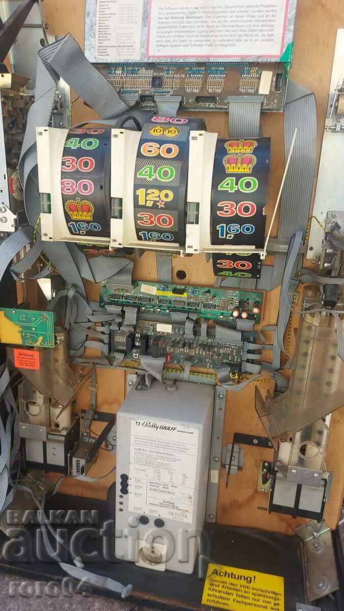 ROTARY - 5 ROTARY - 5