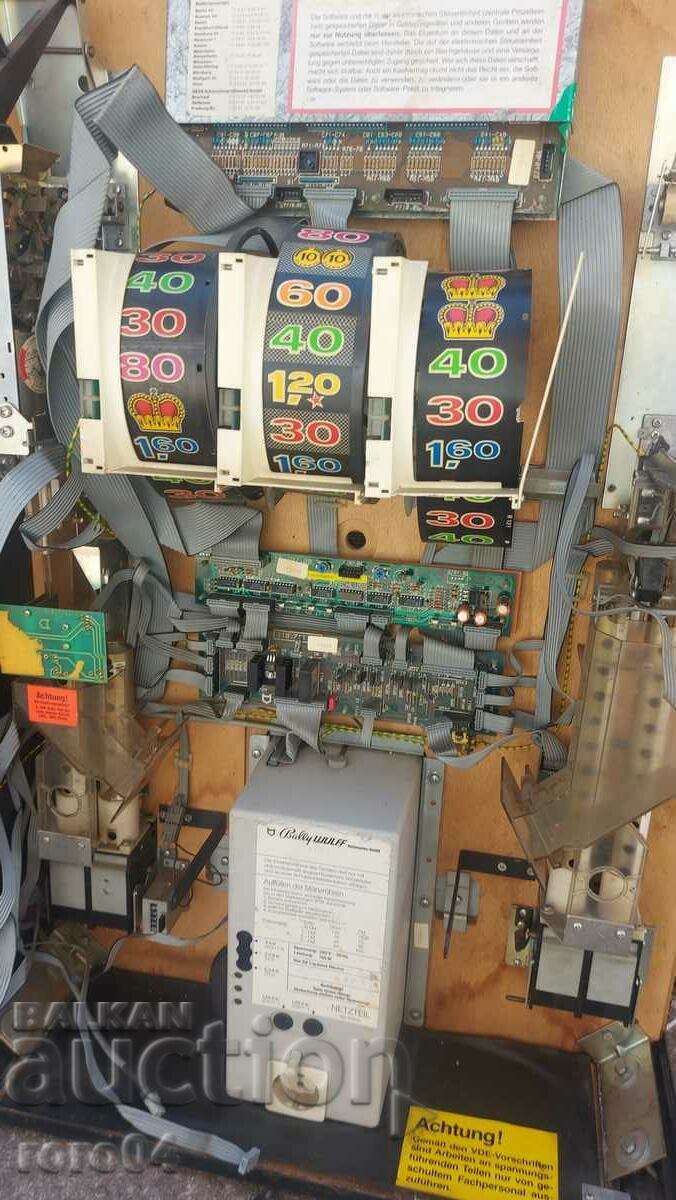 ROTATIV - 5
