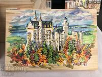„Castelul din Germania”