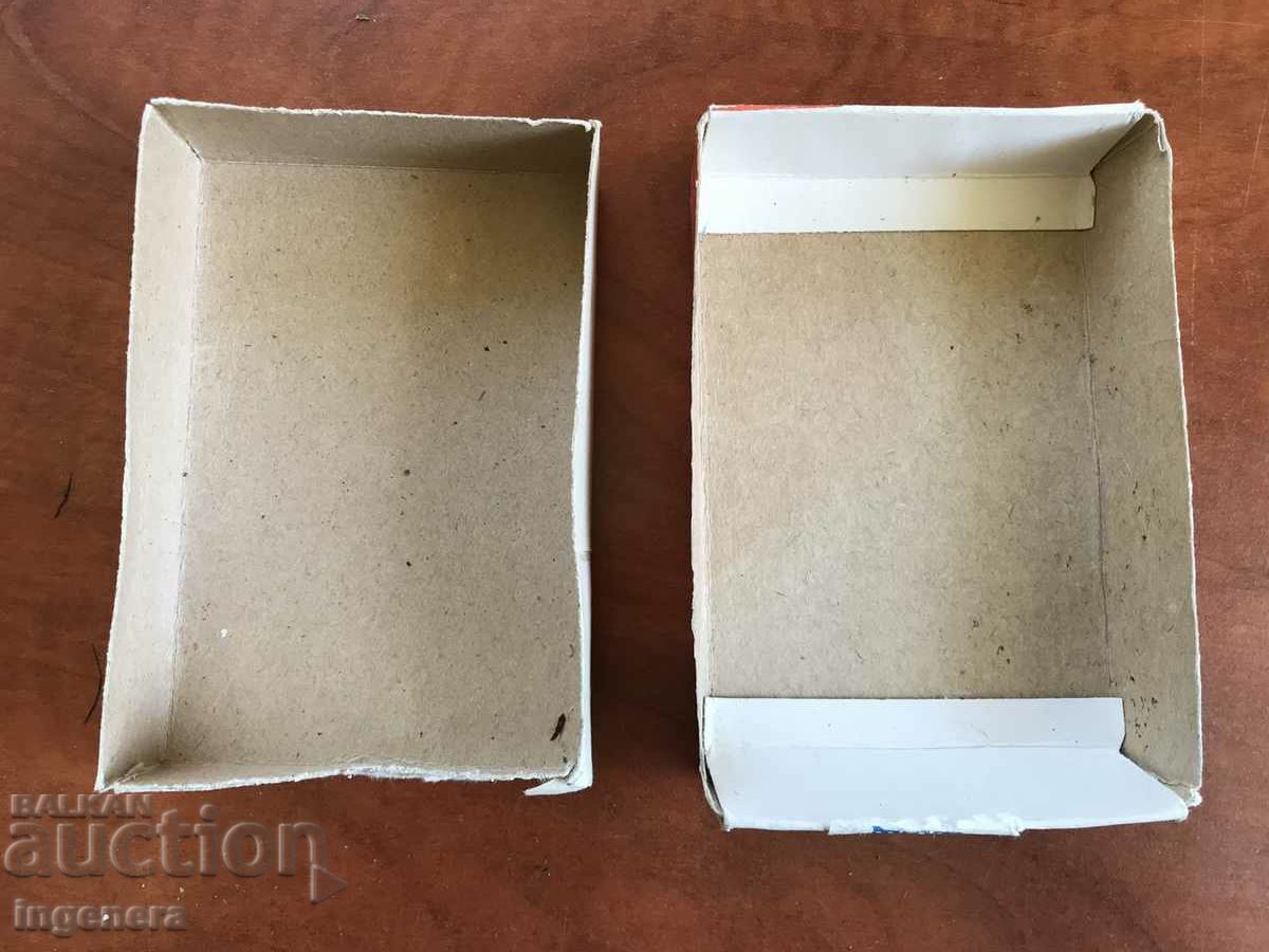 1971 COLLECTIBLE LOKUM BOX - 6