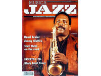 Magazine: MUSICA JAZZ