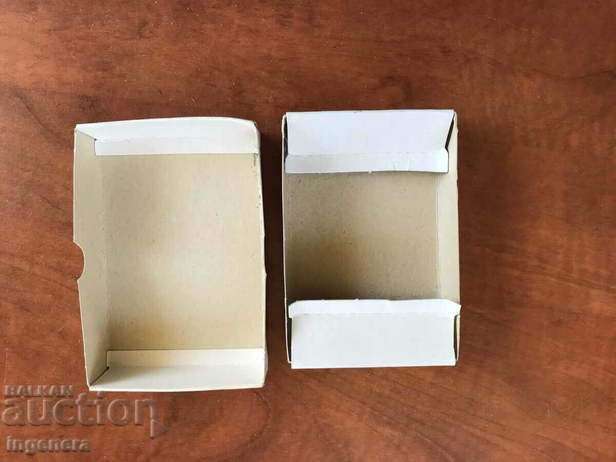 1971 COLLECTIBLE LOKUM BOX - 5 1971 COLLECTIBLE LOKUM BOX - 5