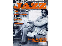 Revista: MUSICA JAZZ