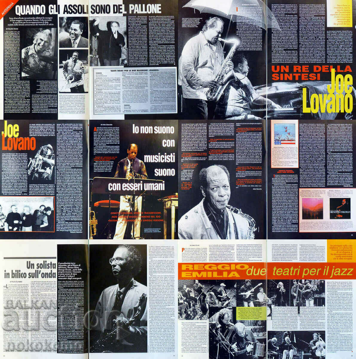 Auction Magazine: MUSICA JAZZ Auction Magazine: MUSICA JAZZ