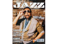 Magazine: MUSICA JAZZ