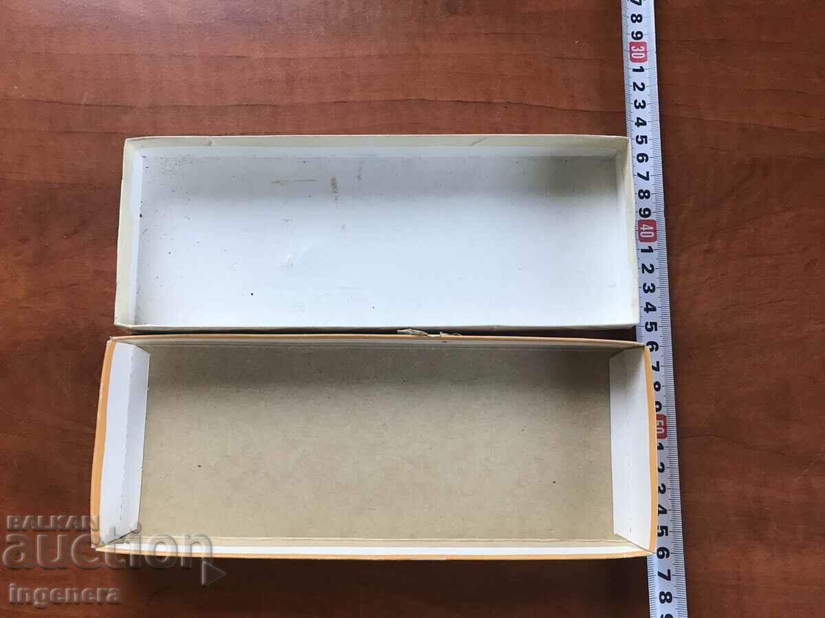 Delivery of BOX OF CHOCOLATE CANDY-1971. Delivery of BOX OF CHOCOLATE CANDY-1971.