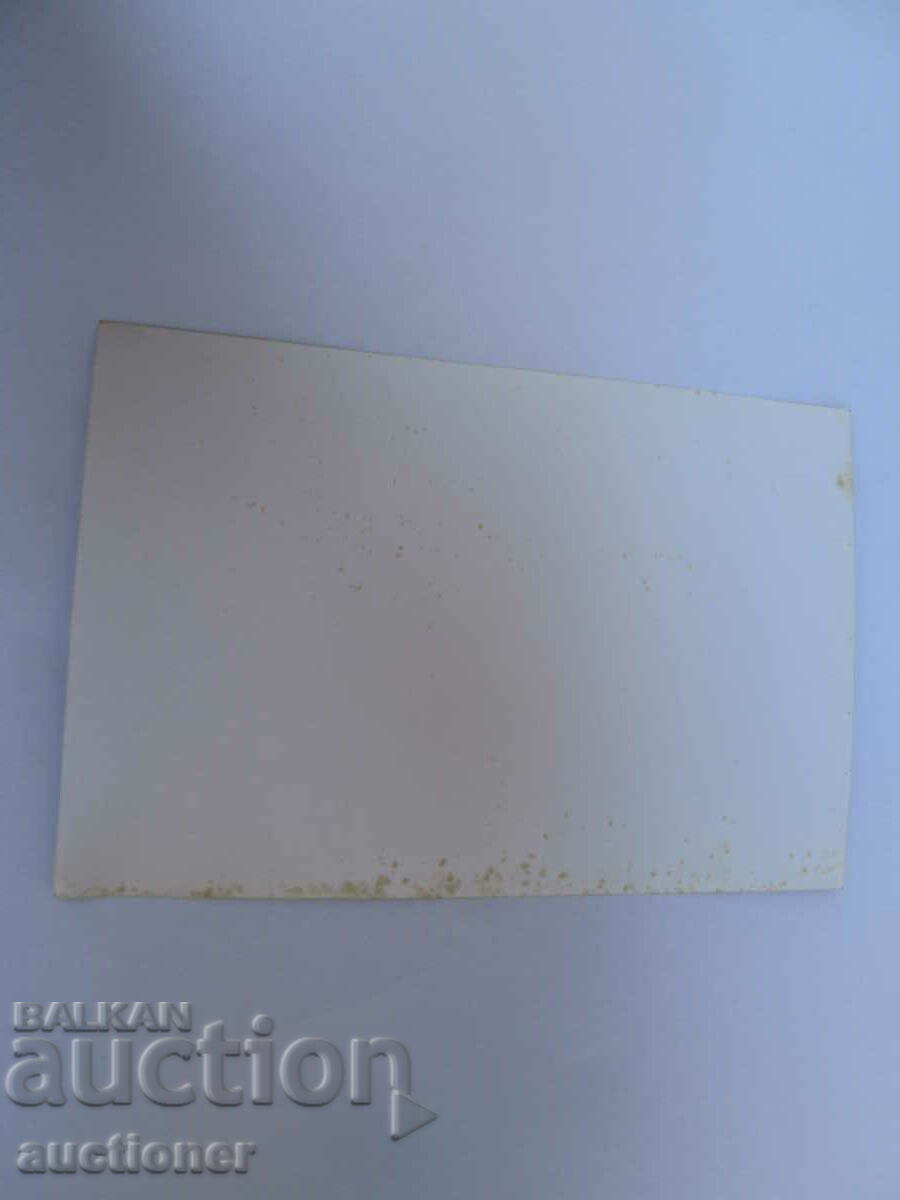 Auction  OLD AUTHENTIC PHOTO-LILI IVANOVA-2