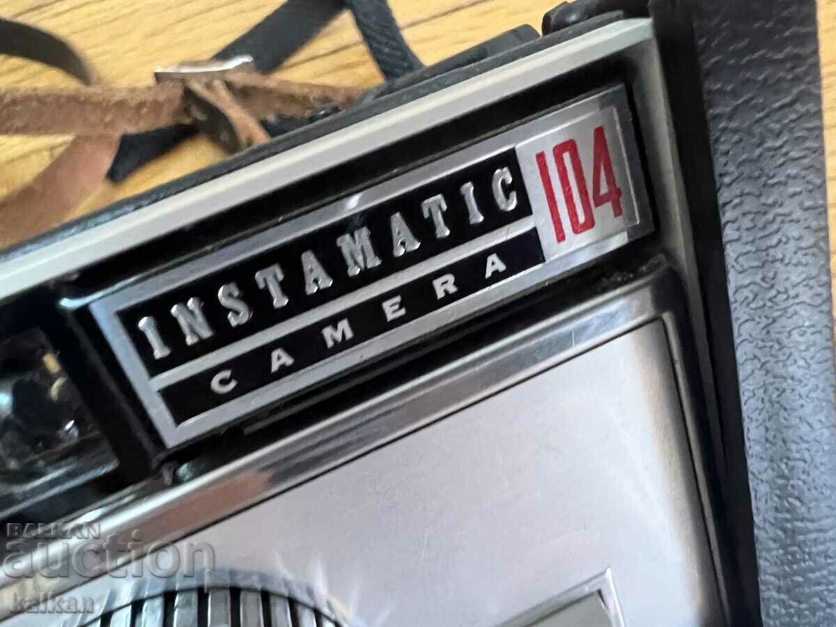 Kodak camera with new film unprinted with price 45.00 BGN | € 23.01 Kodak camera with new film unprinted with price 45.00 BGN | € 23.01