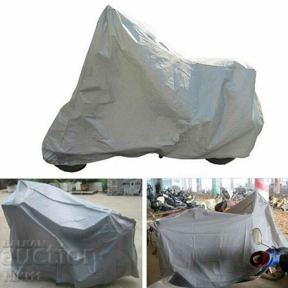 Auction Cover for motorbike, scooter, wheel UV protection waterproof Auction Cover for motorbike, scooter, wheel UV protection waterproof