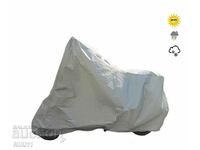 Cover for motorbike, scooter, wheel UV protection waterproof
