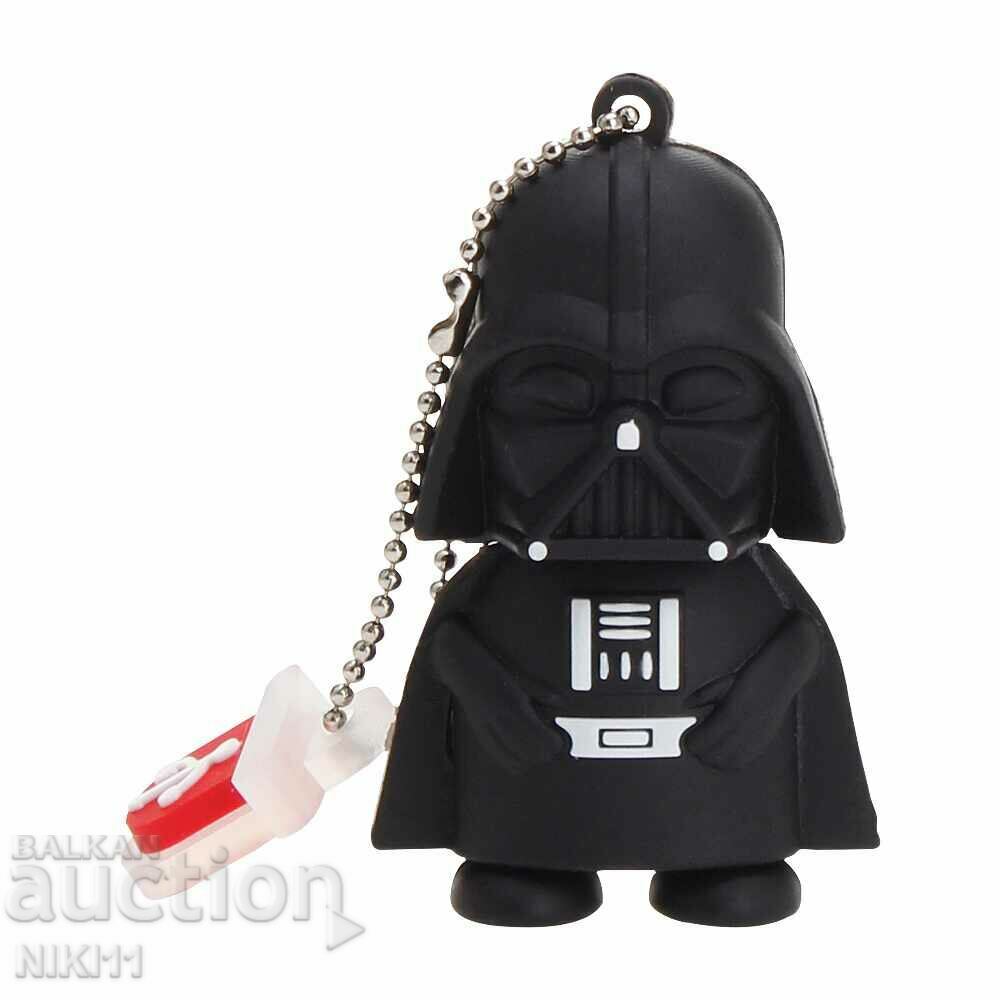 Bottle 32 gb. Darth Vader Star Wars Star Wars with price 26.00 BGN | € 13.29 Bottle 32 gb. Darth Vader Star Wars Star Wars with price 26.00 BGN | € 13.29
