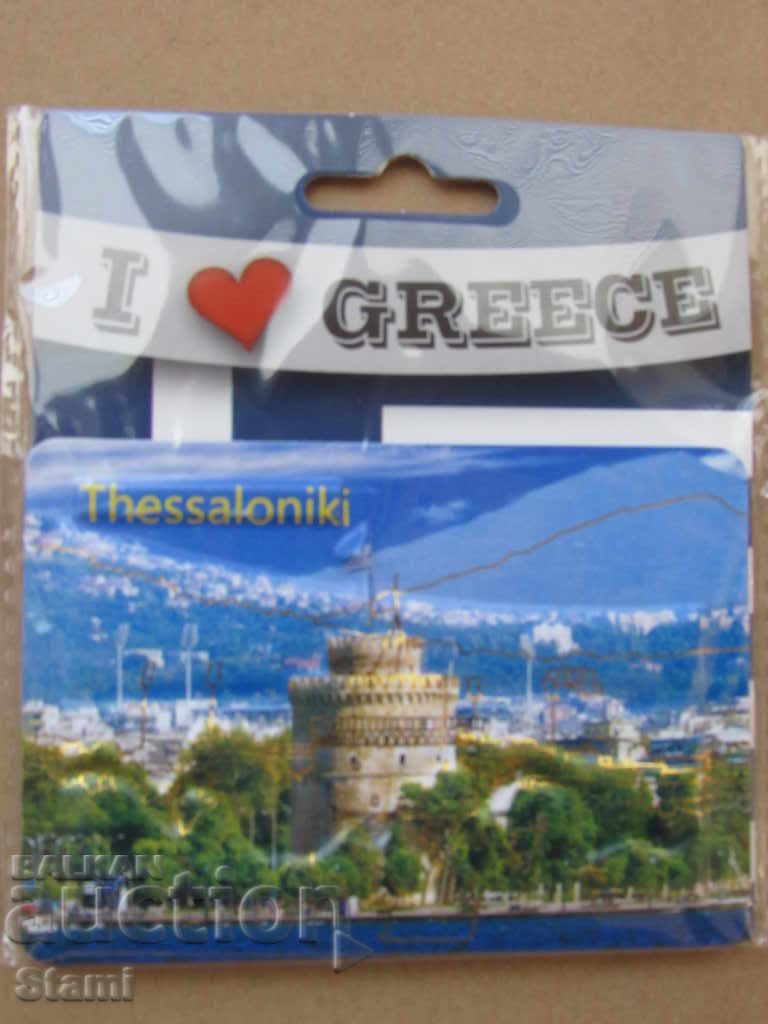 Delivery of 3D magnet from Thessaloniki, Greece-series-27 Delivery of 3D magnet from Thessaloniki, Greece-series-27