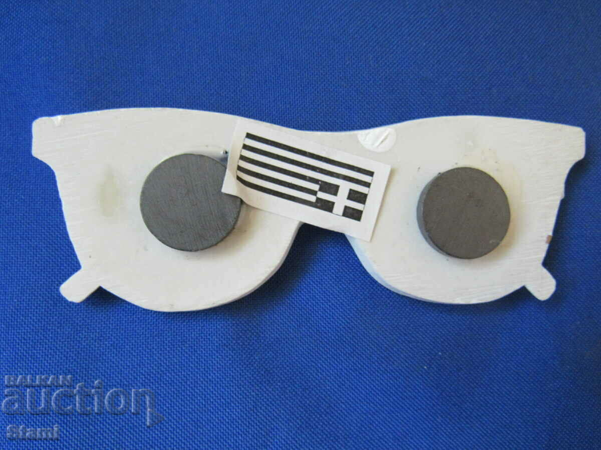 Delivery of 3D magnet from Greece-series-12