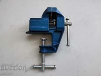 A quality small vise