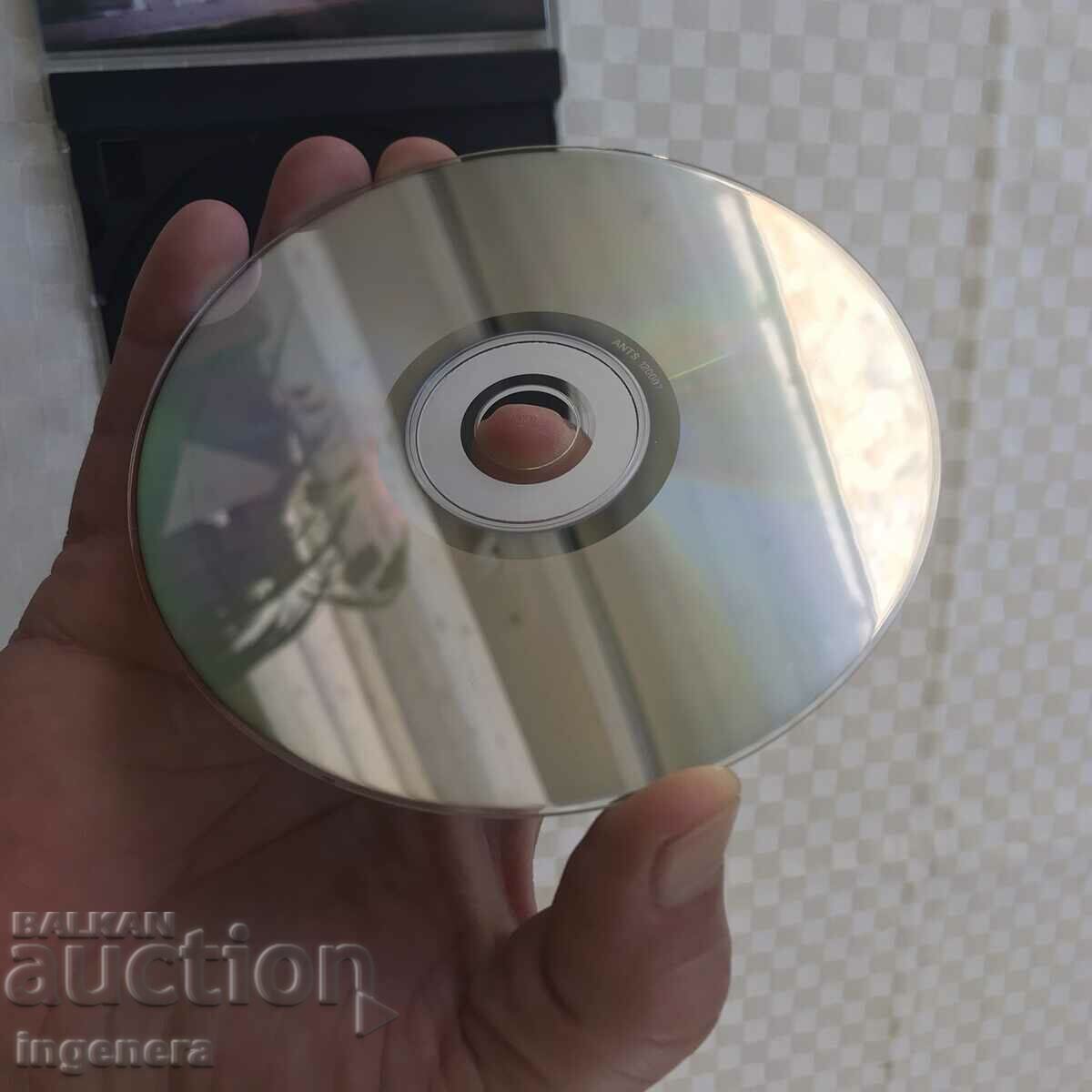 Delivery of CD CD MUSIC EMINEM