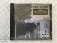CD CD MUZICA EMINEM